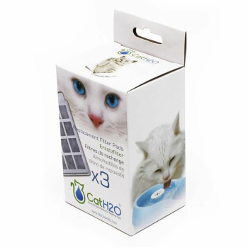 Mājdzīvnieku Avota Filtrs My Cat H2o (3 gb.),,,
