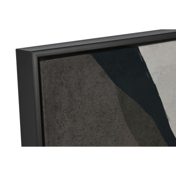 Drobė Home ESPRIT Aksomas Drobė 83 x 3,8 x 123 cm,,,