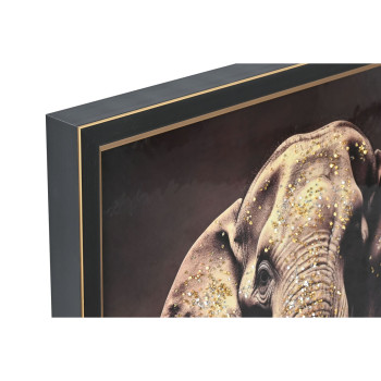 Canvas Home ESPRIT polystyrene Canvas 64 x 4,5 x 84 cm,,,