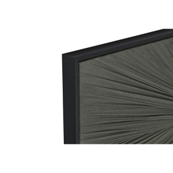 Drobė Home ESPRIT Gipsas Drobė 153 x 4,5 x 53 cm,,,