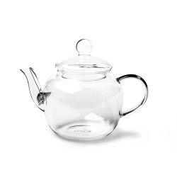 Tējkanna 800 ml ar tērauda...