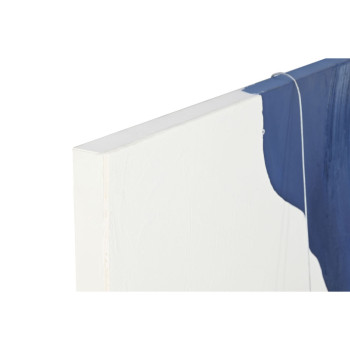 Drobė Home ESPRIT Derva Drobė 80 x 3,5 x 120 cm,,,
