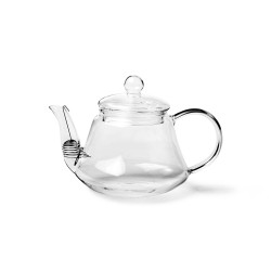 Tea pot 600 ml with steel...