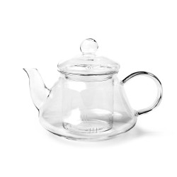Tea pot 1000 ml with glass...