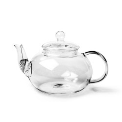 Tea pot 700 ml with steel...