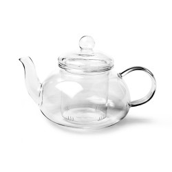 Tea pot 1000 ml with glass...