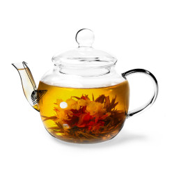 Tea pot 1000 ml with steel...