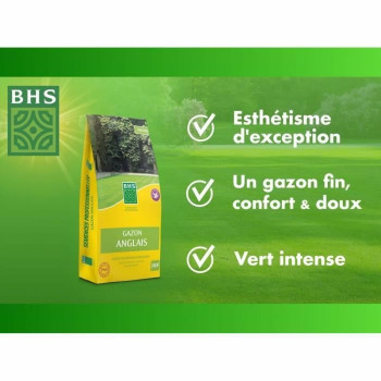Sėklos BHS 5 kg,,,