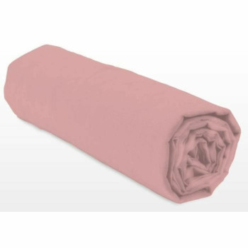 Apsitempianti paklodė Lovely Home LH71633 Rožinė Rose 90 x 190 + 25 cm,,,