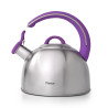 EMILY Whistling kettle 2.6 LTR (stainless steel)