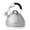 NAOMI Whistling kettle 2.4 LTR (stainless steel)