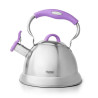 BONNIE Whistling kettle 2.2 LTR (stainless steel)