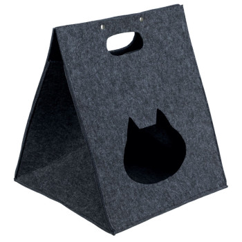 Pet bed Trixie Grey Natural,,,