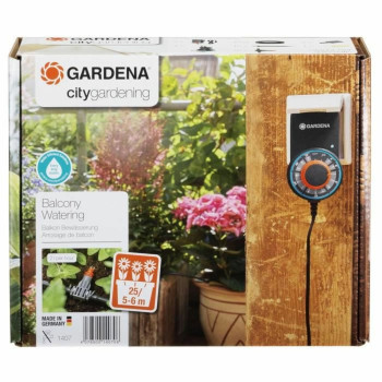 Automatinis laistymo prietaisas Gardena NA,,,
