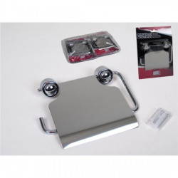 Turētājs tualet. popieriui...