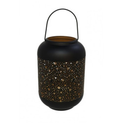 Žibintas met. 27*17cm...