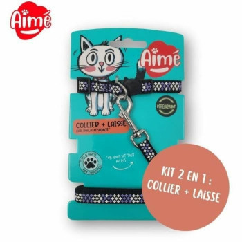Dog collar Aimé,,,