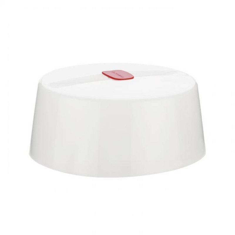 PURITY MICROWAVE VĀKS 24.5CM, Tescoma