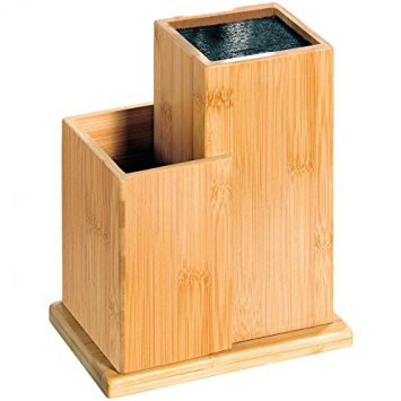 VIRTUVES PIEDERUMU, NAŽU STATĪVS 18.5x12.7CM, Kesper