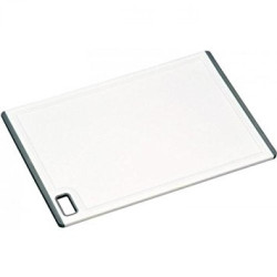 BOARD  30x20x0.9CM, WHITE ,...