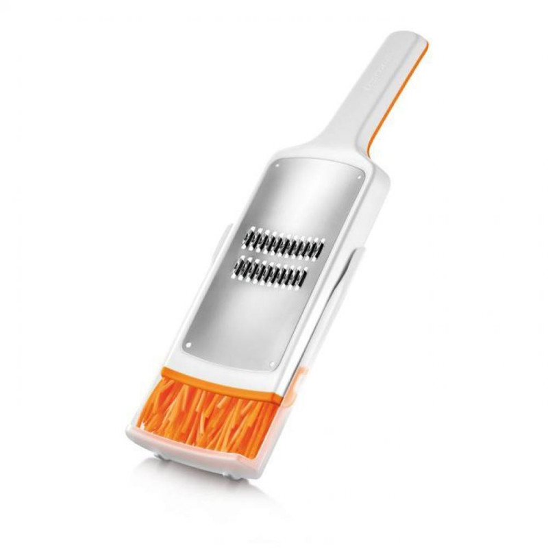 HANDY X-SHARP ТЕРКА  STRĒMEĻU VEIDOŠANAI ŽULJĒNAM, Tescoma