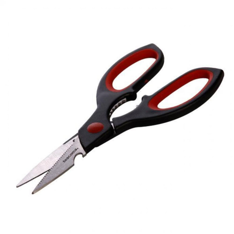 COSMO MULTIFUNKCIONĀLĀS ŠĶĒRES 22CM, Tescoma