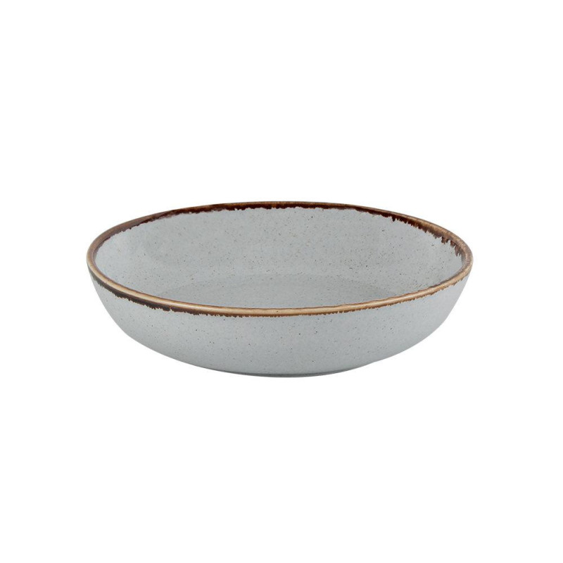 SEASONS pelēka a bowl  17 cm, Porland