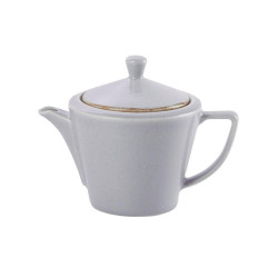 SEASONS pelēka чайник...