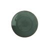 SEASONS tumši pelēks тарелка  30cm, Porland