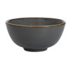 SEASONS tumši pelēka a bowl  13cm, Porland