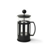 French press coffee maker CAMELLIA 350 ml (borosilicate glass)