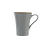 SEASONS tumši pelēka mug  34cl, Porland