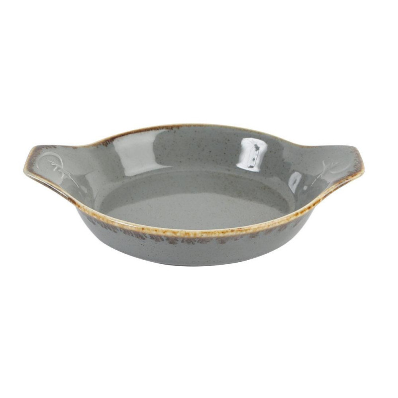 SEASONS tumši pelēka olu panna 22cm, Porland