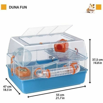 Cage Ferplast,,,