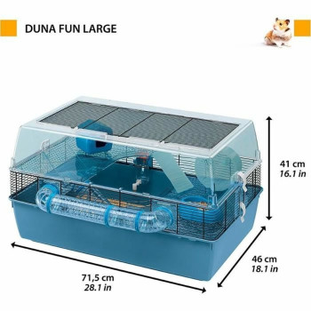 Cage Ferplast,,,