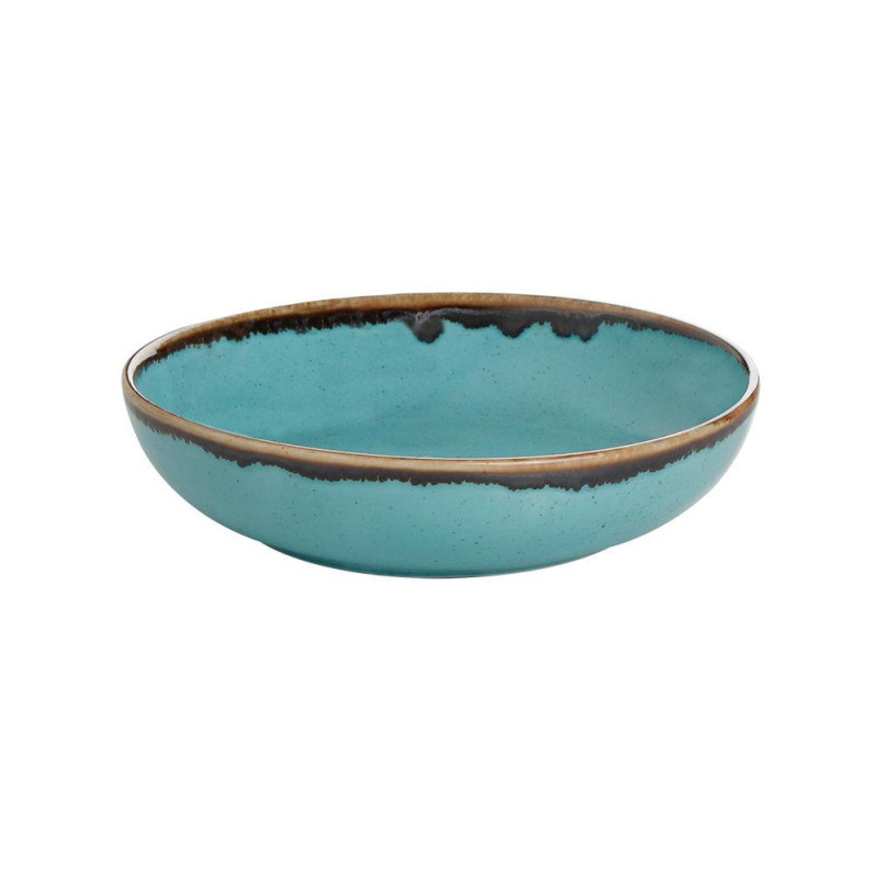 SEASONS TURQUOISE миска  17 cm, Porland