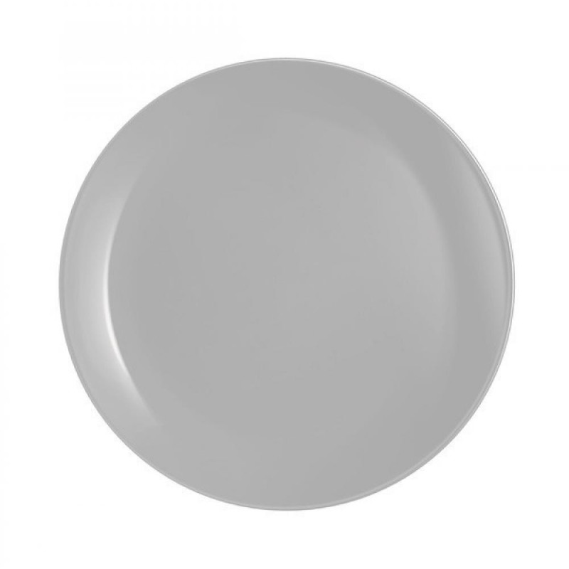 DIWALI GRANIT DINING  PLATE  27CM, Luminarc