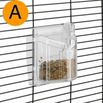 Bird cage Ferplast,,,