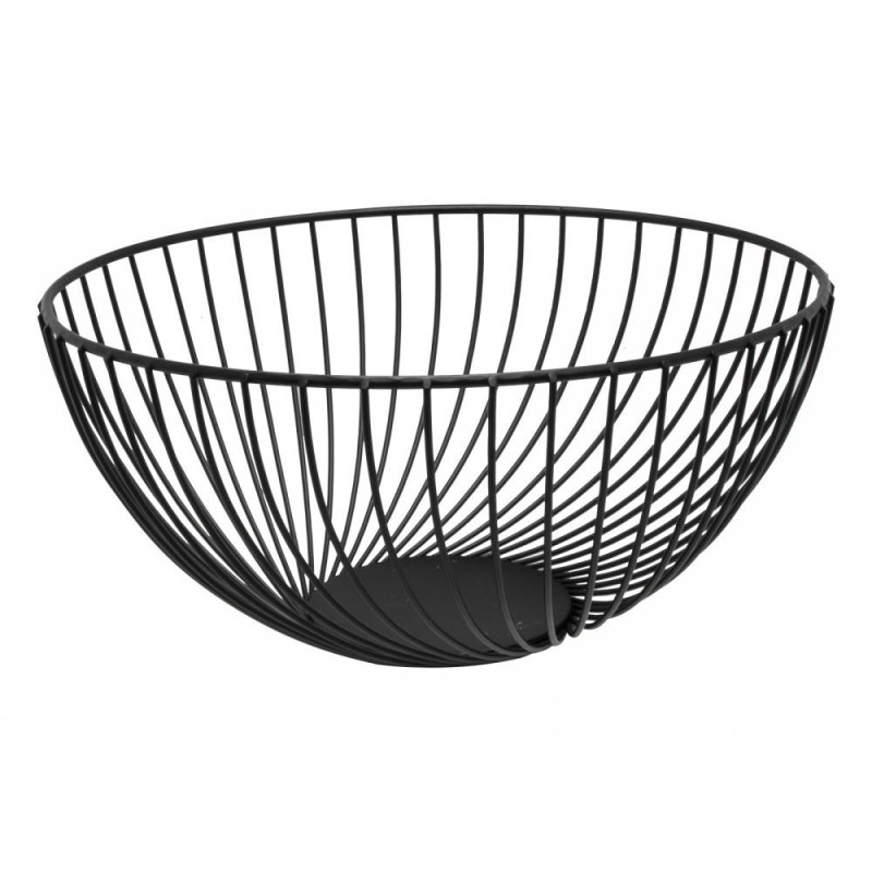 GROZS AUGĻIEM 25CM, MELNS, MPL Consulting