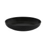 SEASONS black  lēzena a bowl  22 cm, Porland