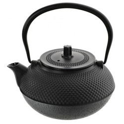 KETTLE  1.5L, black ,...