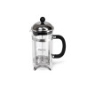 French press coffee maker LATTE 350 ml (borosilicate glass)