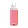RENO FOR WATER  PUDELE 500ML, ROZĀ, TRITAN PLASTMASA, Kambukka