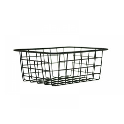 GROZS 20x15x8CM, MELNS,...