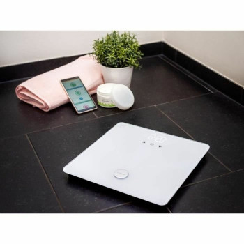 Digitaalsed Vannitoakaalud Medisana BS 412-99658 180 kg,,,