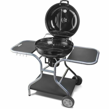 Nešiojamasis Barbekiu Fieldmann FZG 1014 Metalinis Plienas,,,