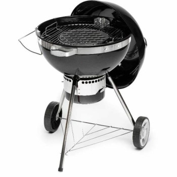Nešiojamasis Barbekiu Fieldmann FZG 1017 Metalinis Plienas,,,