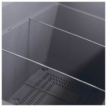 Sėjamoji su automatiniu drėkinimu Deroma Perlas 78 x 38 x 39 cm Plastmasinis Stačiakampis d 78 cm,,,