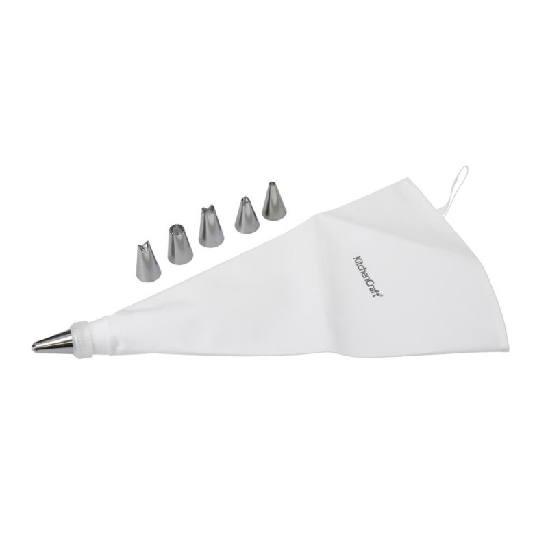 SWEETLY DOES IT KONDITOREJAS PACKAGE  AR UZGAĻIEM 8PC., Sweetly Does It