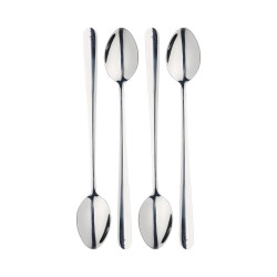 MASTERCLASS LATTE spoons...